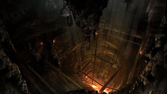 Alone in the Dark artwork 1