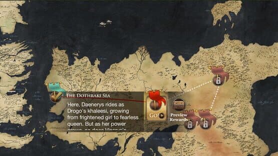 Game of Thrones: Ascent screenshot 4