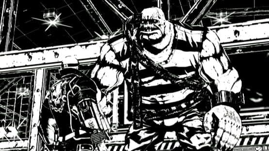 MadWorld screenshot 10