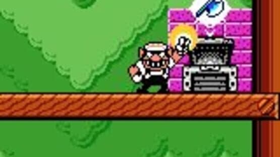 Wario Land 3 screenshot 8