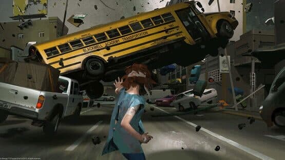 Life is Strange artwork 8