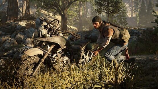 Days Gone screenshot 12