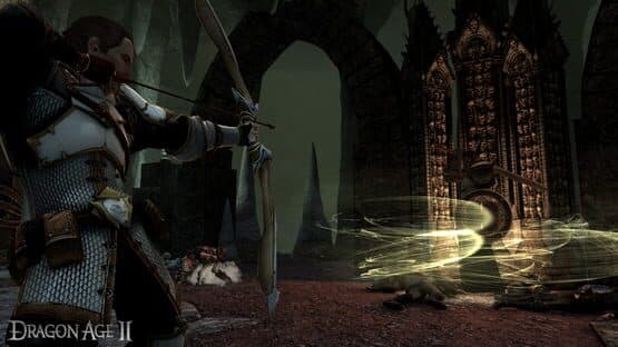 Dragon Age II: The Exiled Prince screenshot 3