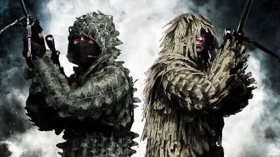 Battlefield: Bad Company 2 - Specact Kit Upgrade screenshot 2