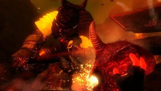 Shadow Warrior screenshot 1