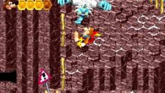 Banjo-Kazooie: Grunty's Revenge screenshot 5
