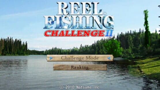 Reel Fishing Challenge II screenshot 9