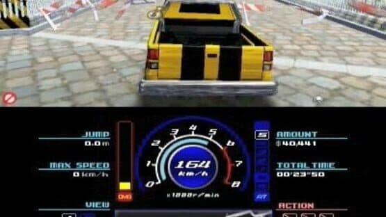 Crash City Mayhem screenshot 3