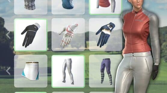 WGT by Topgolf screenshot 7