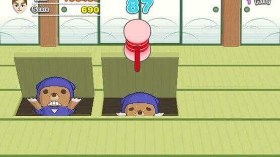 Happy Hammerin' screenshot 4