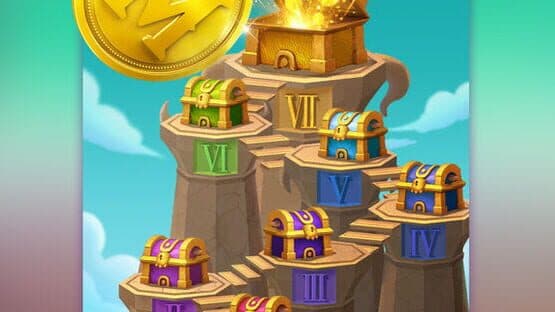 Munchkin Match screenshot 9