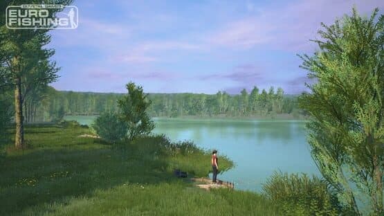 Dovetail Games: Euro Fishing screenshot 5