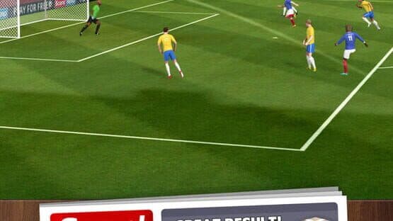 Score! Match screenshot 6