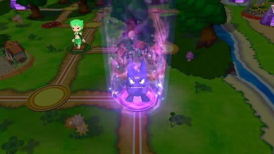 Dokapon Kingdom screenshot 3