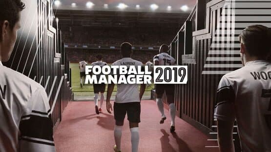 Football Manager 2019 screenshot 1