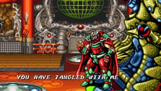 Sengoku 2 screenshot 11