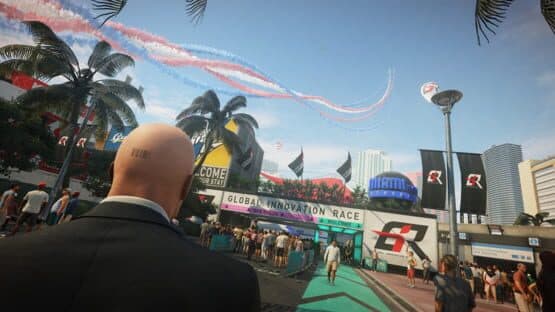 Hitman 2 screenshot 11