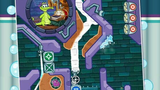 Where's My Water? screenshot 8