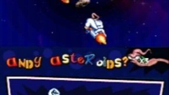 Earthworm Jim HD screenshot 10