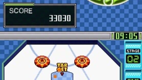 G.G Series: Air Pinball Hockey screenshot 5