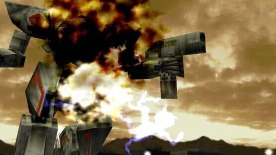 Front Mission 3 screenshot 8