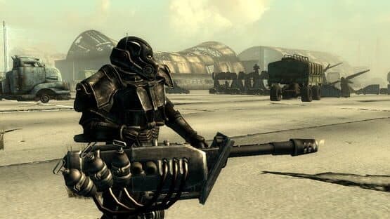 Fallout 3: Game of the Year Edition screenshot 4