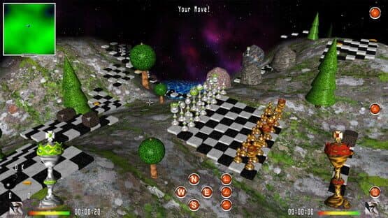 King-Dom screenshot 8