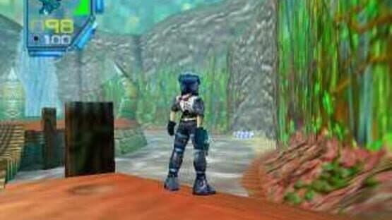 Jet Force Gemini screenshot 5