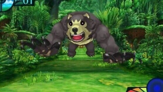 Etrian Odyssey IV: Legends of the Titan screenshot 9