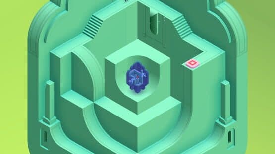 Monument Valley II screenshot 1