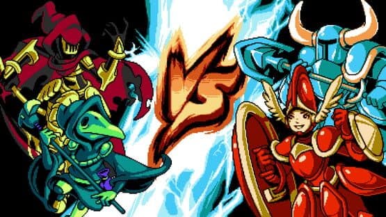 Shovel Knight Showdown screenshot 1