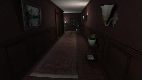 Gone Home screenshot 1