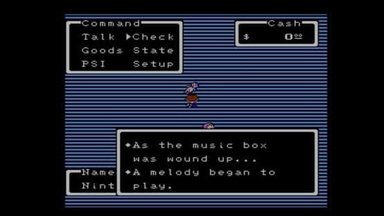 EarthBound Beginnings screenshot 2