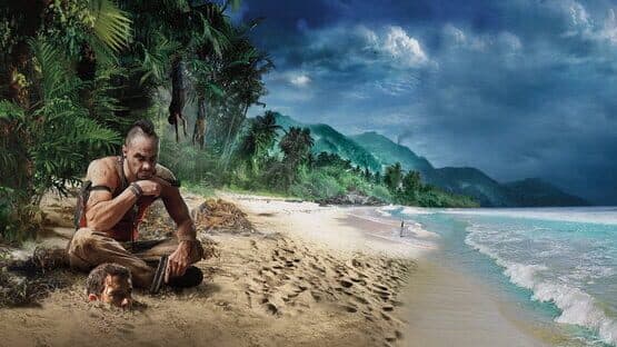 Far Cry 3 artwork 3