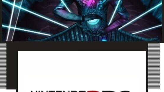 DJ Hero 3D screenshot 2