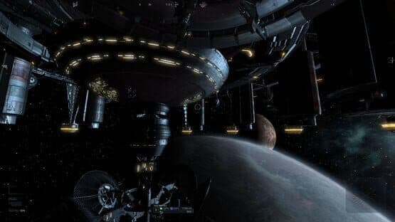 X3: Terran Conflict screenshot 2