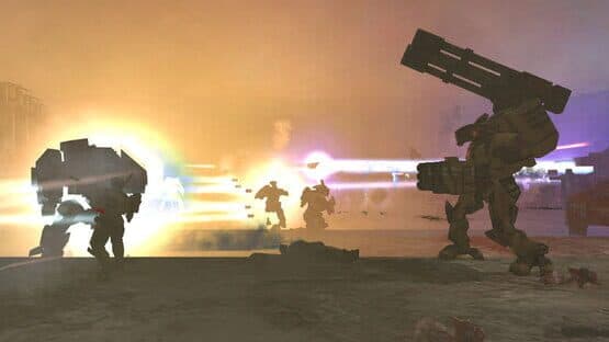 Warhammer 40,000: Dawn of War - Dark Crusade screenshot 4