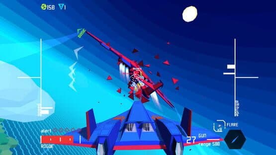 Sky Rogue screenshot 2