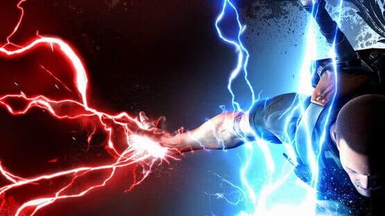 Infamous 2 artwork 5
