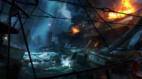 The Secret World artwork 5