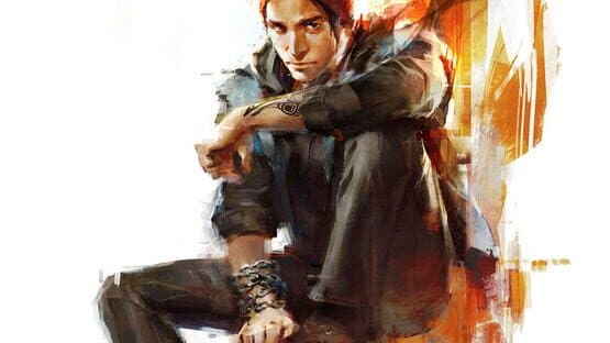 Infamous: Second Son artwork 3