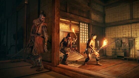 Sekiro: Shadows Die Twice screenshot 6