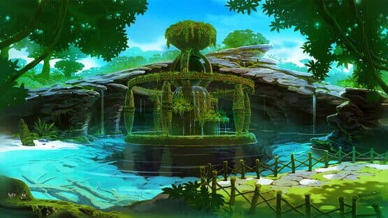 Atelier Shallie Plus: Alchemists of the Dusk Sea artwork 6