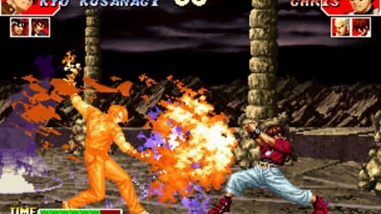 The King of Fighters '97 screenshot 9