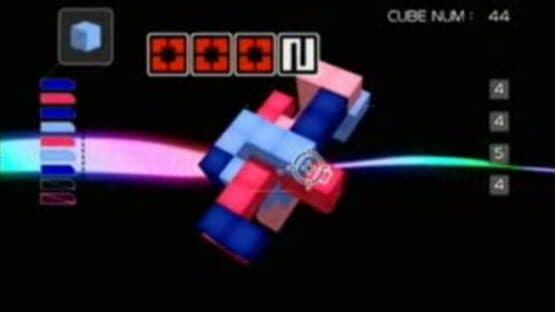 Art Style: Cubello screenshot 3