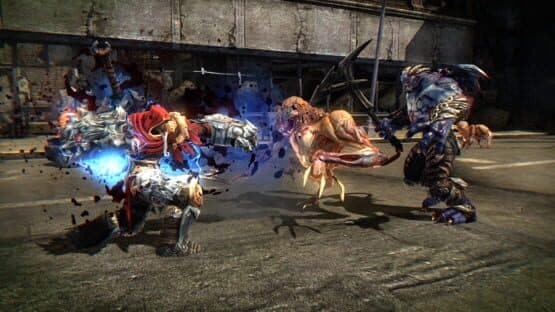 Darksiders: Warmastered Edition screenshot 7