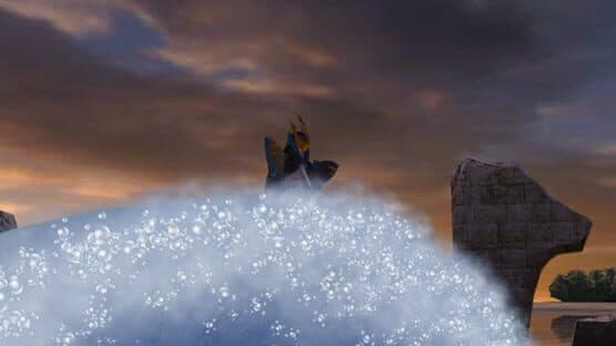 Pokémon Battle Revolution screenshot 3