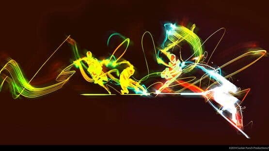 Infamous: Second Son artwork 1