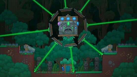 Never Give Up screenshot 1