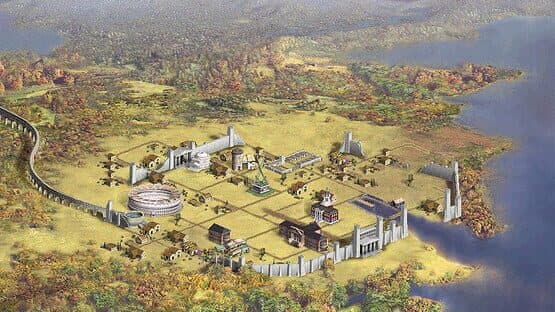 Sid Meier's Civilization III: Complete screenshot 4